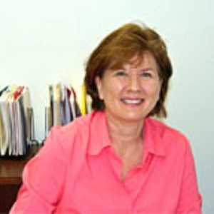 Sandy Moran